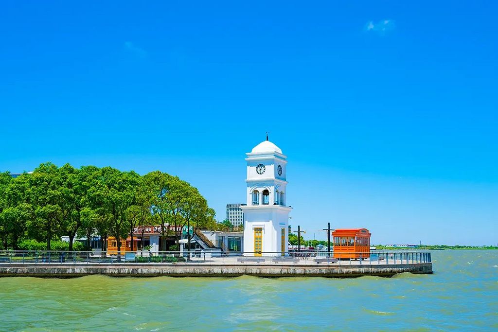 潜派旅行
