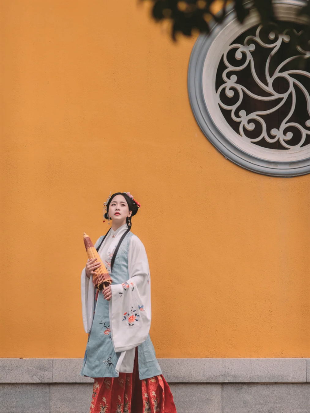 潜派旅行