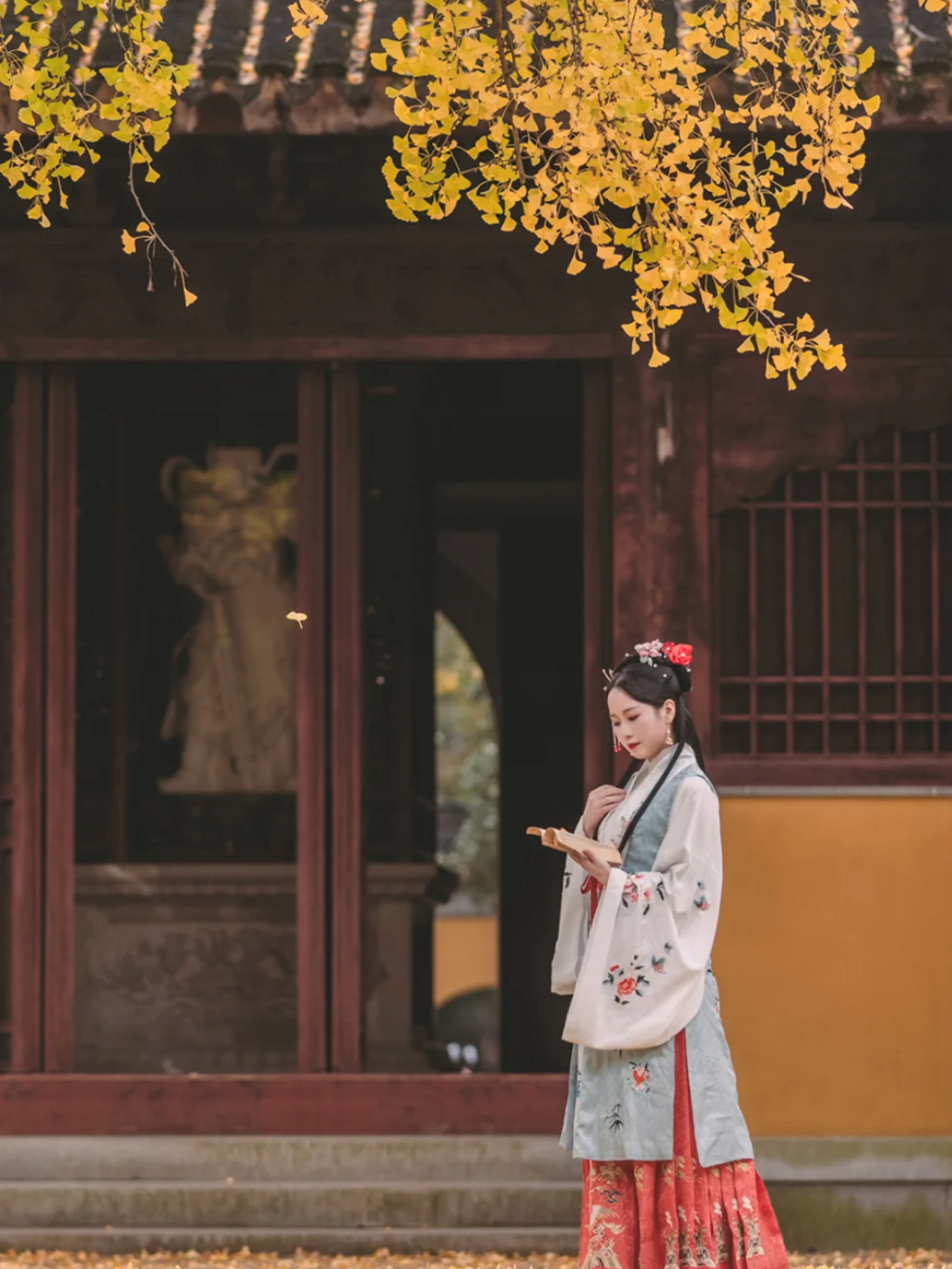 潜派旅行