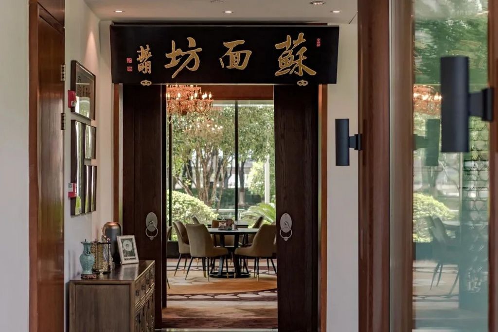 潜派旅行