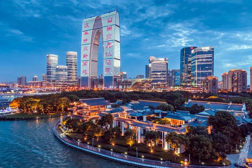 潜派旅行