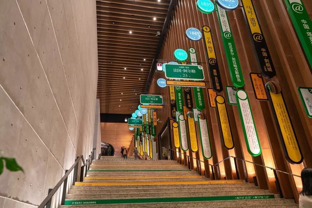 潜派旅行