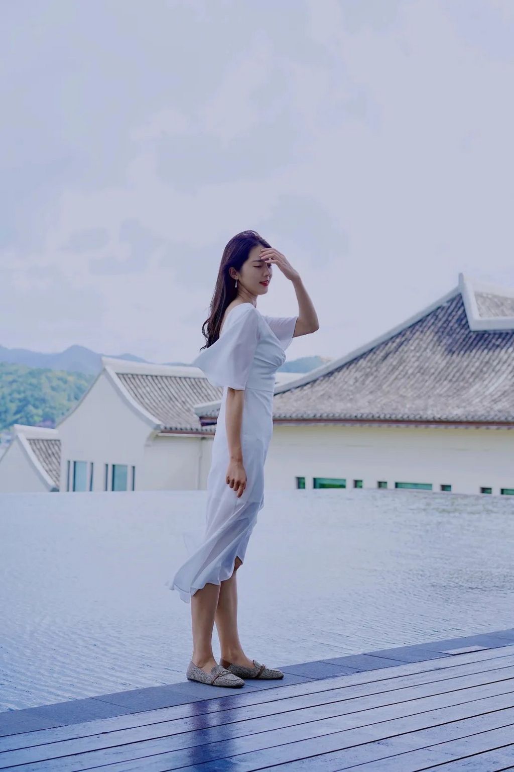 潜派旅行