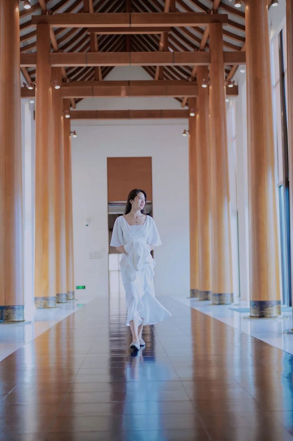 潜派旅行