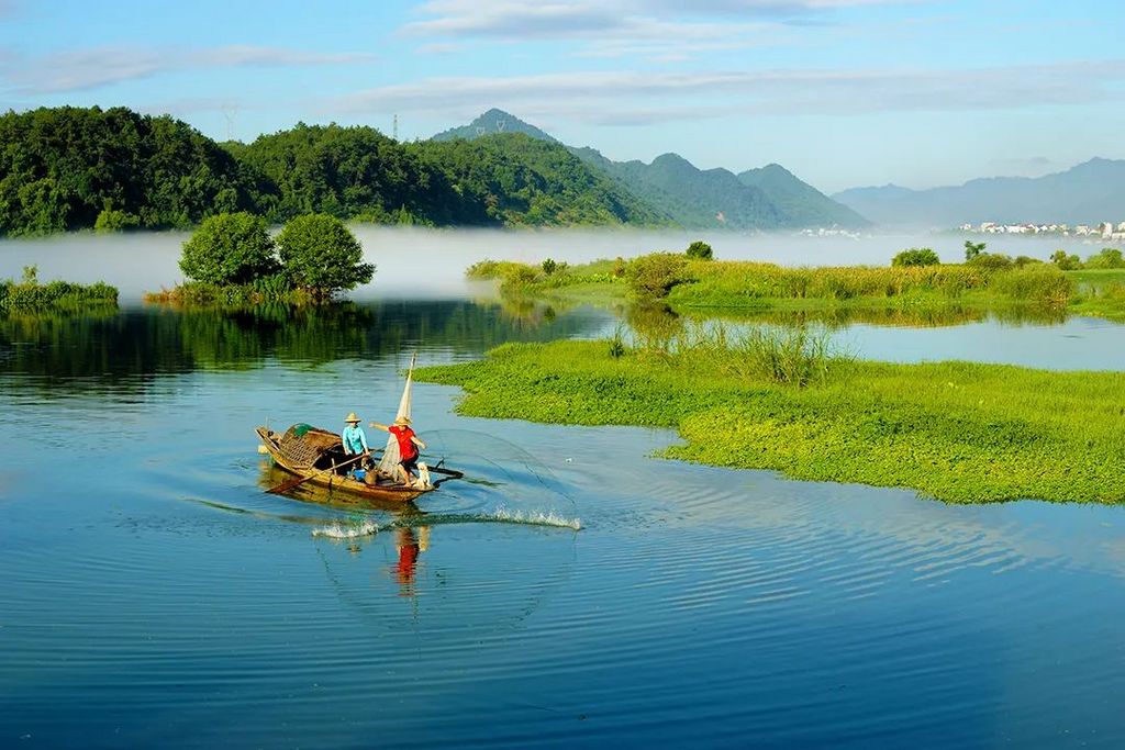 潜派旅行