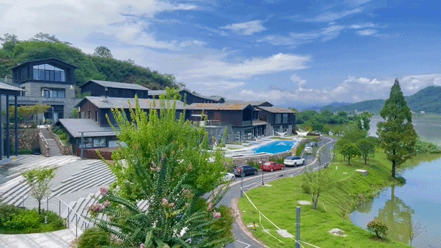 潜派旅行