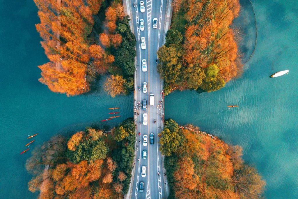 潜派旅行