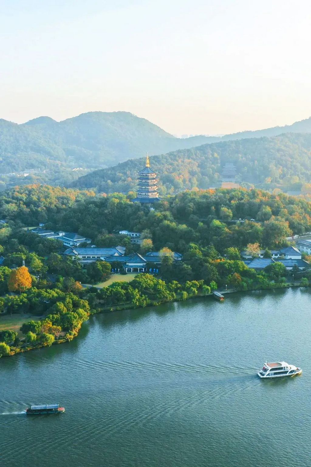 潜派旅行