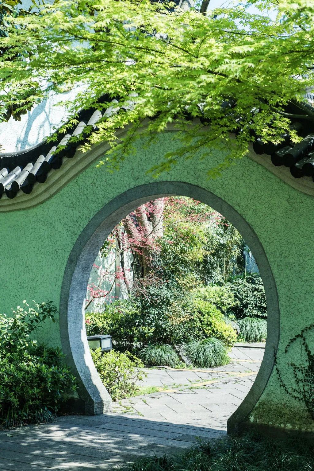 潜派旅行