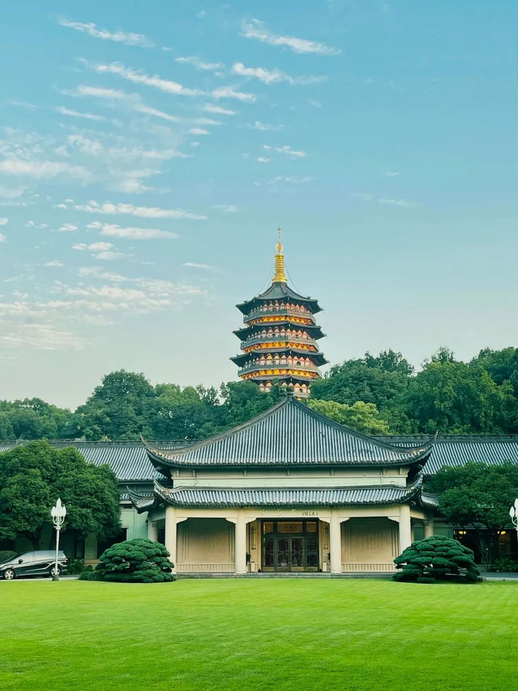潜派旅行