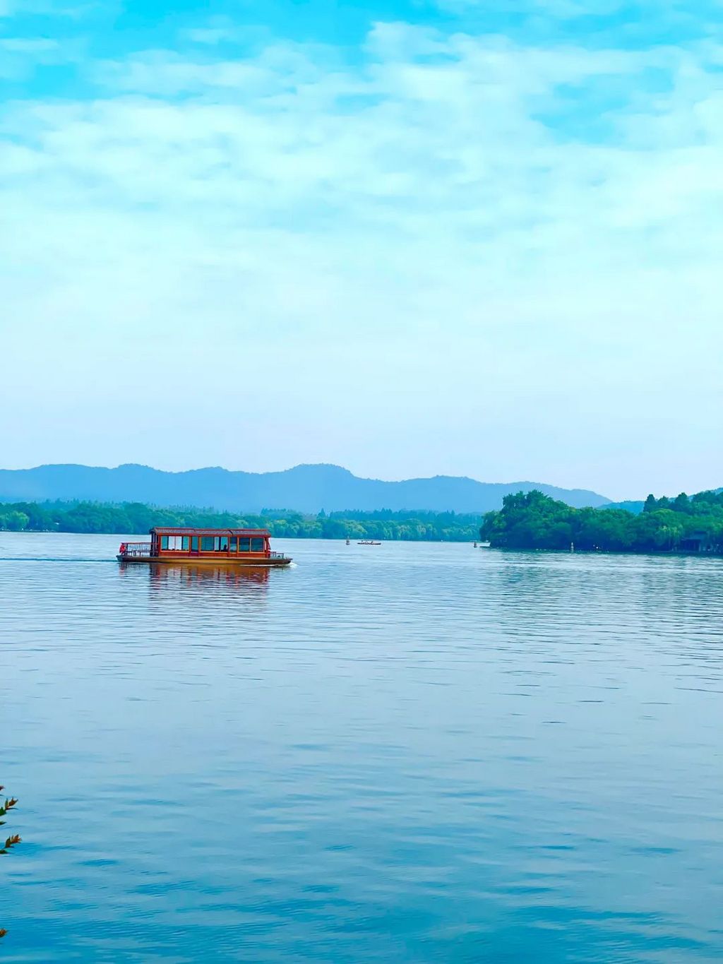 潜派旅行