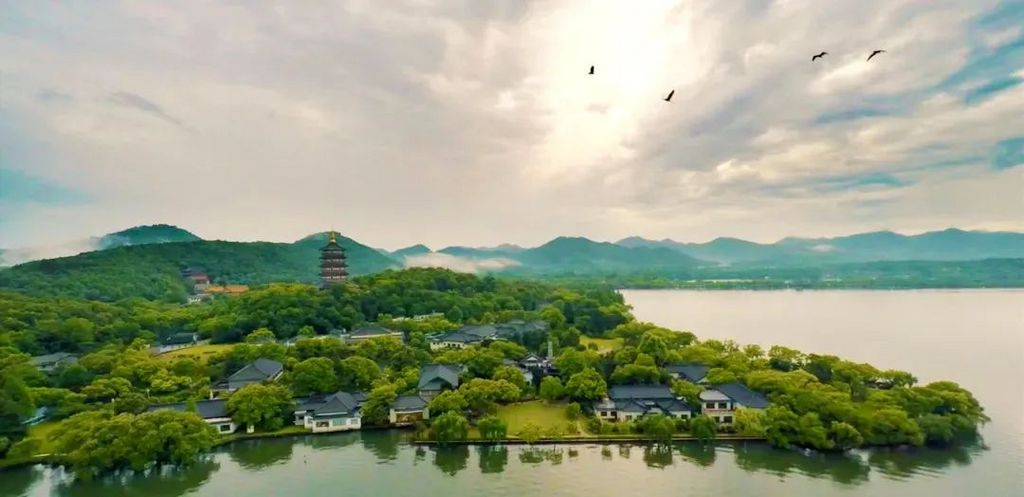 潜派旅行