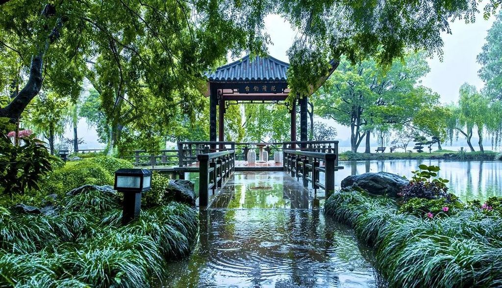 潜派旅行