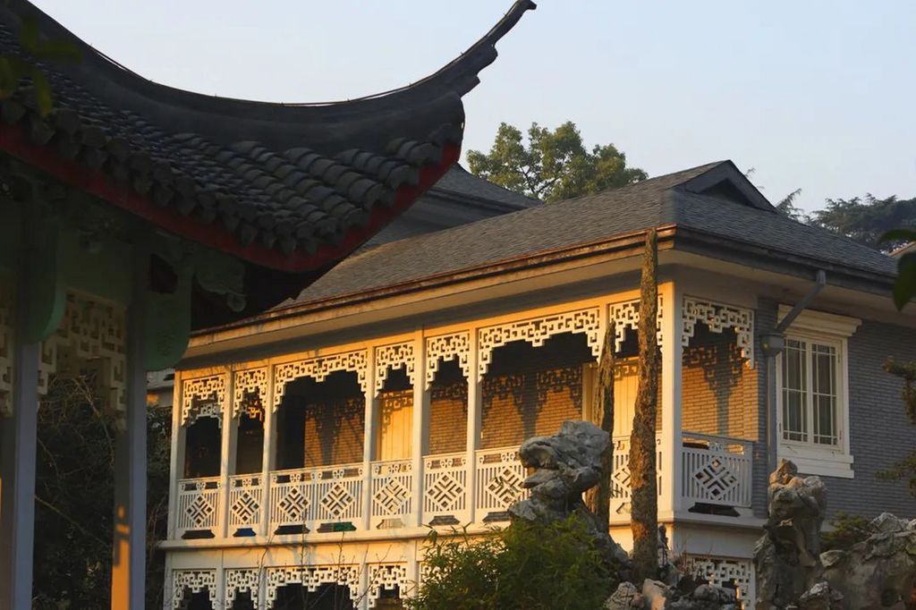 潜派旅行
