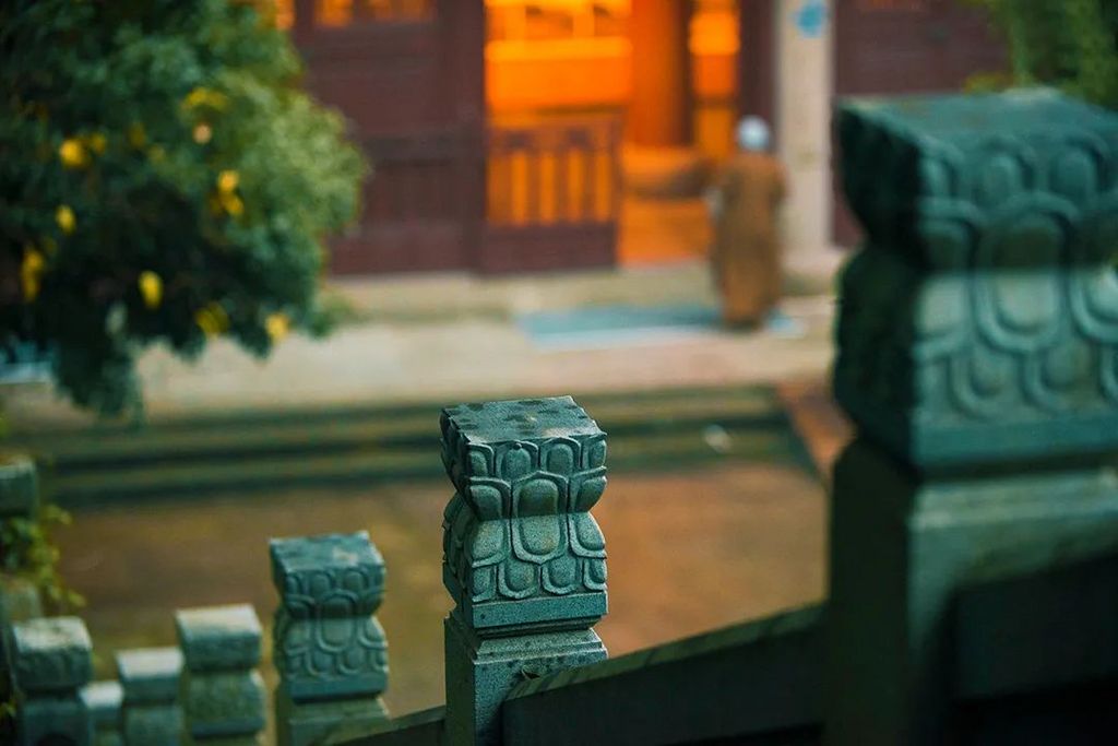 潜派旅行