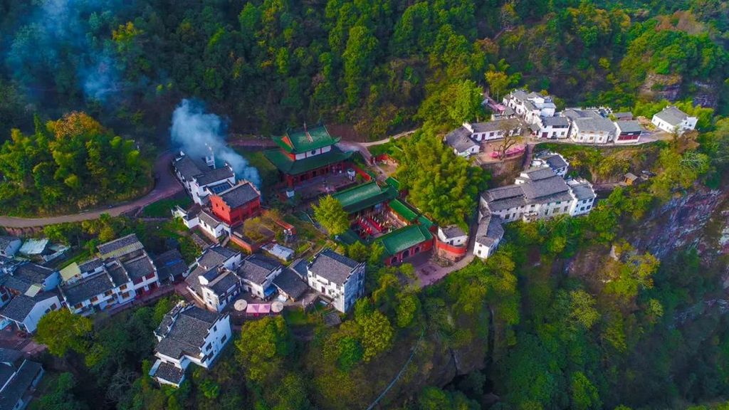 潜派旅行