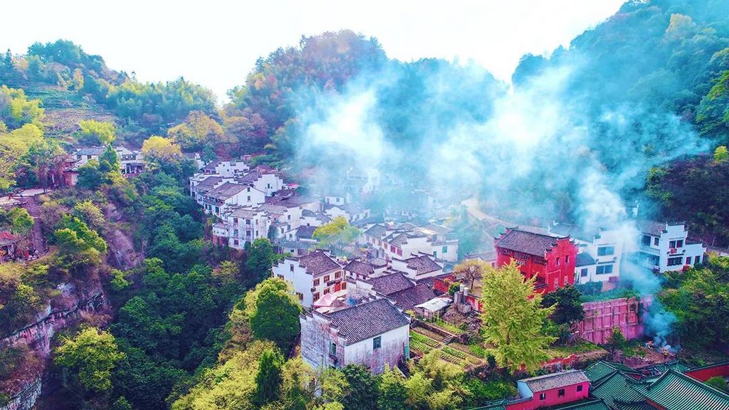 潜派旅行