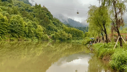 潜派旅行