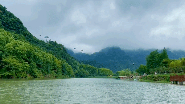 潜派旅行