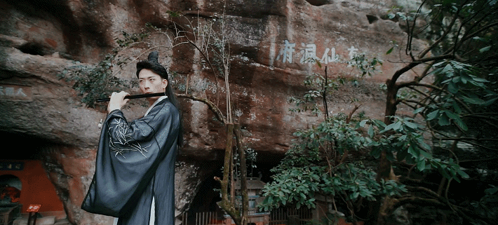 潜派旅行