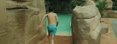 潜派旅行