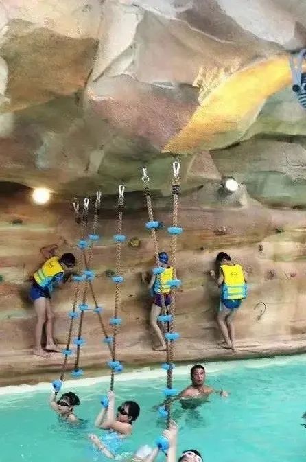 潜派旅行