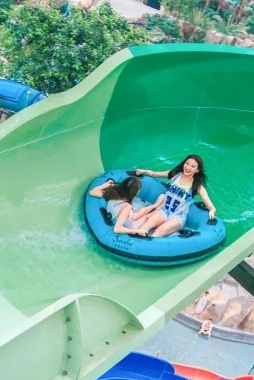 潜派旅行