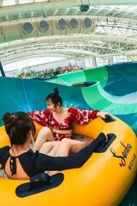 潜派旅行