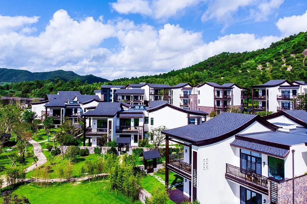 潜派旅行