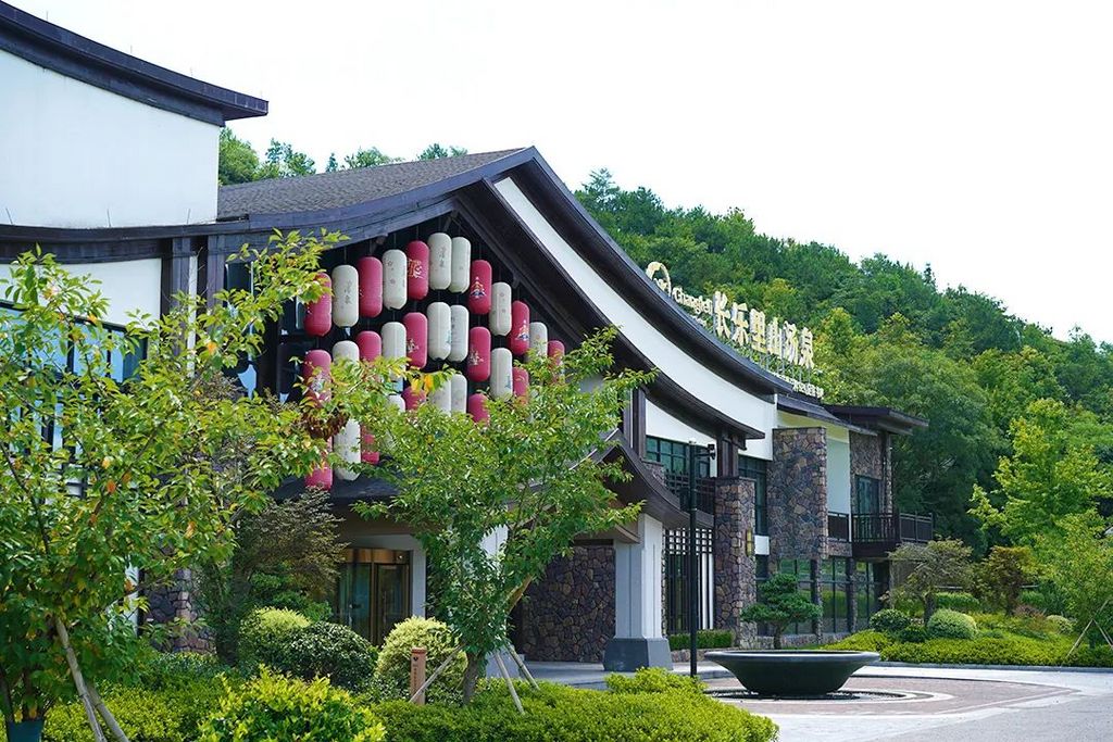 潜派旅行