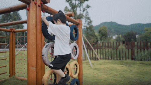 潜派旅行
