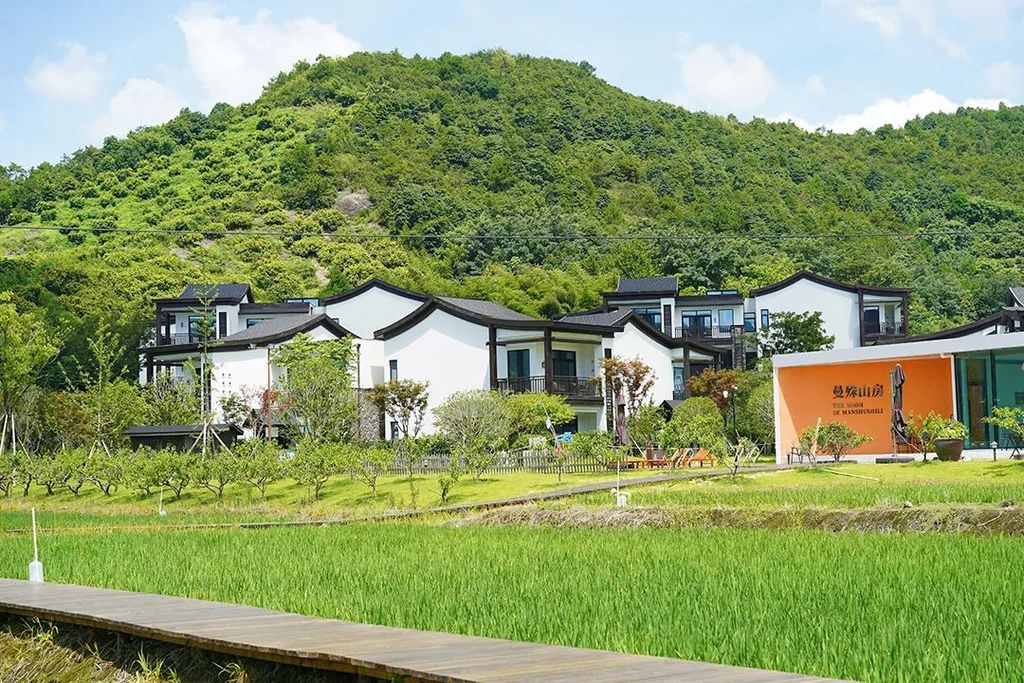 潜派旅行