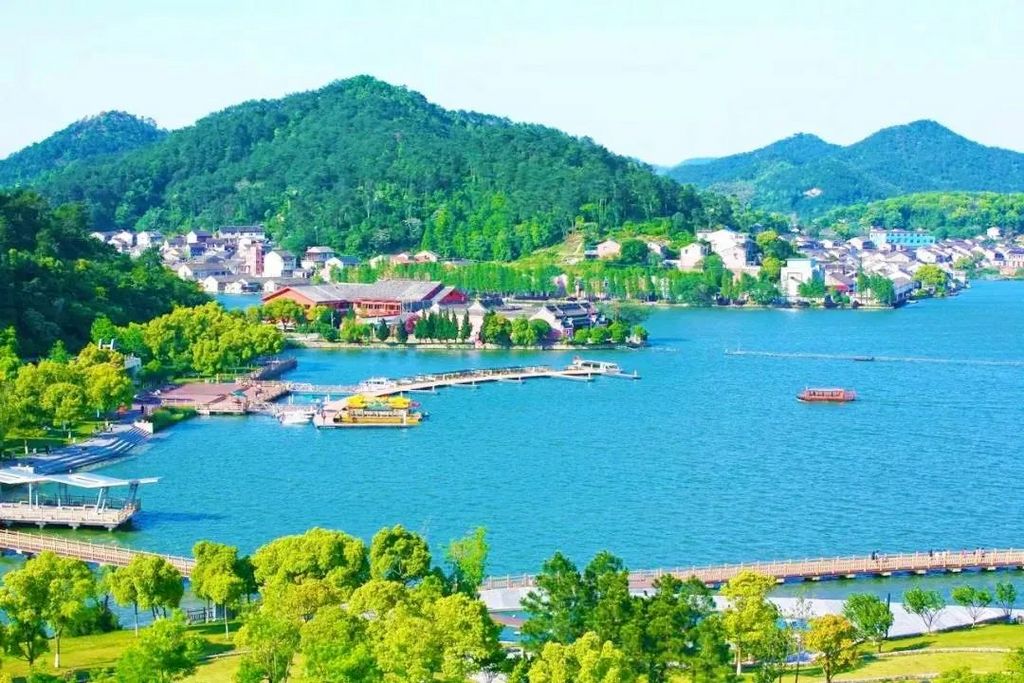 潜派旅行