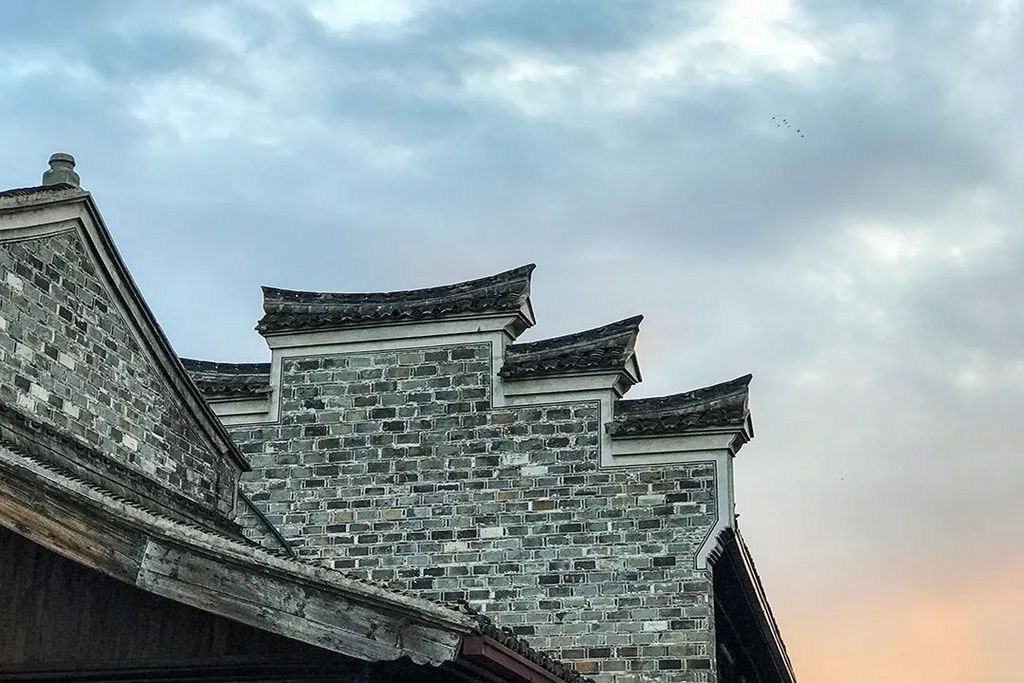 潜派旅行