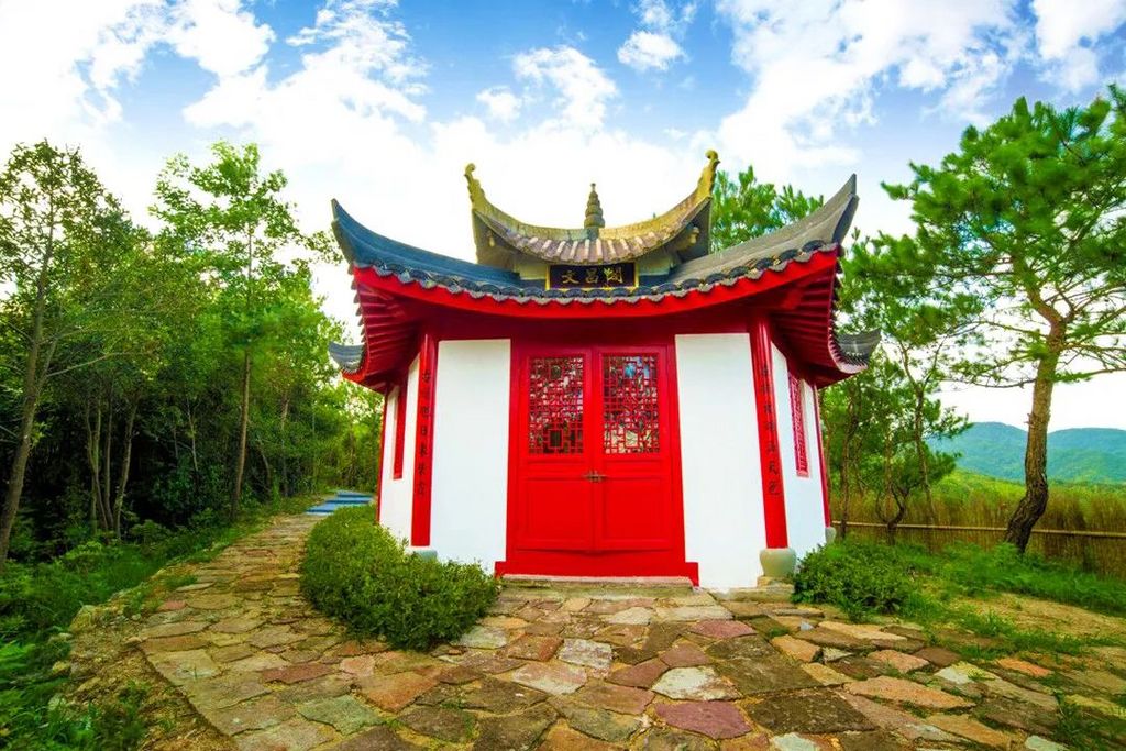 潜派旅行