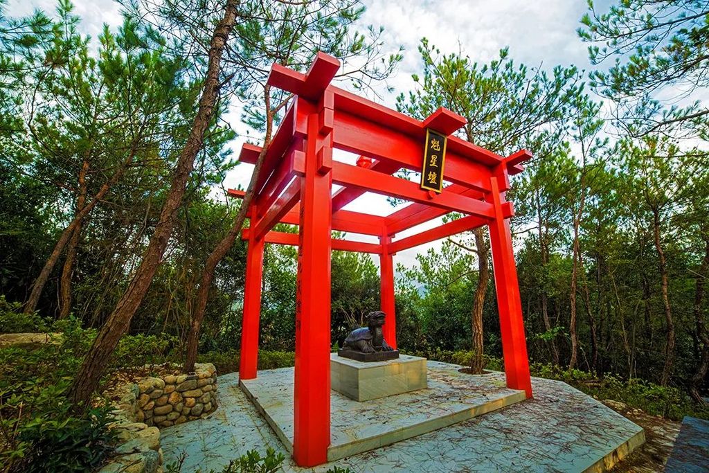 潜派旅行