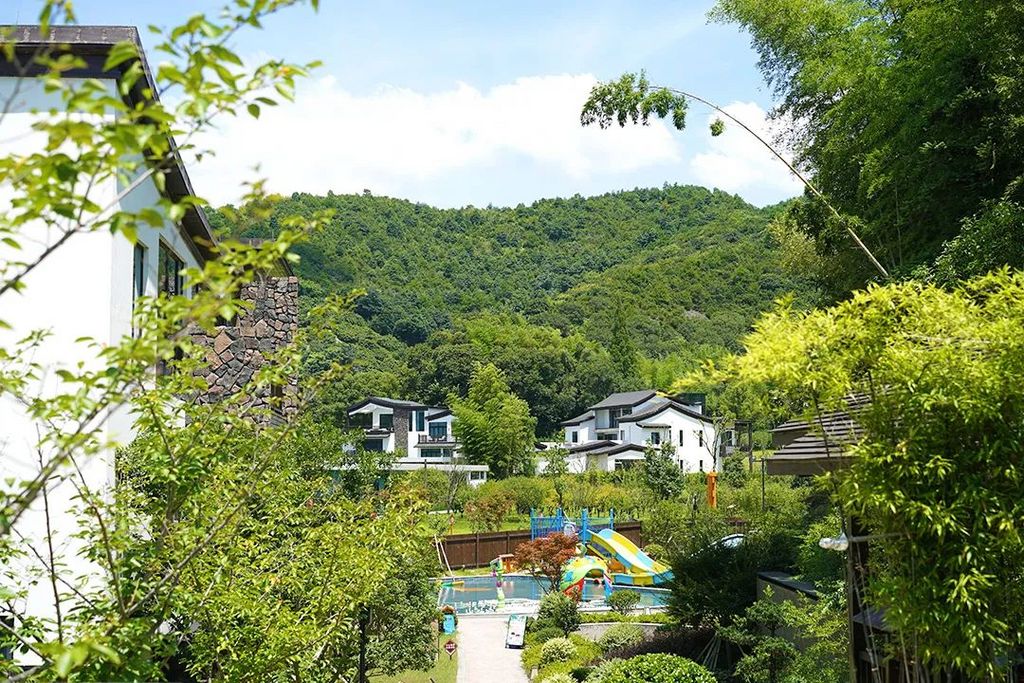 潜派旅行