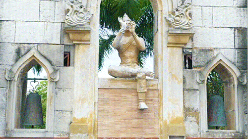潜派旅行