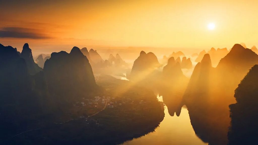 潜派旅行