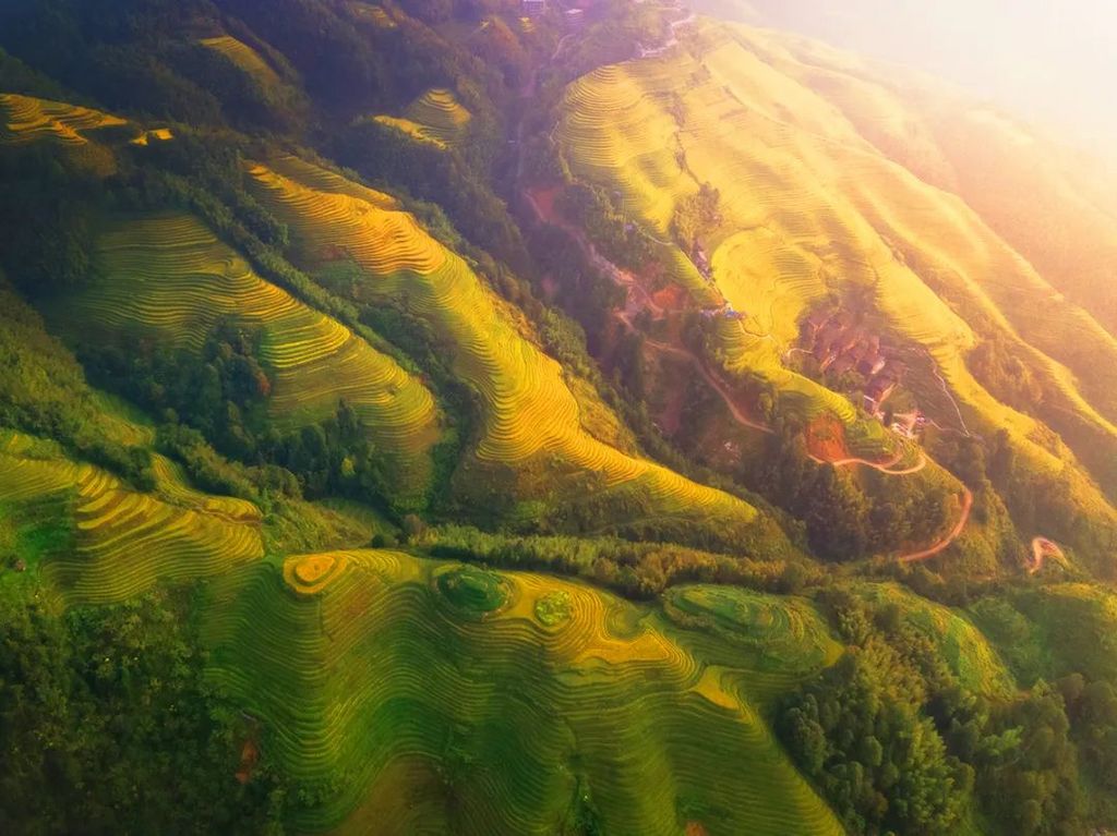 潜派旅行