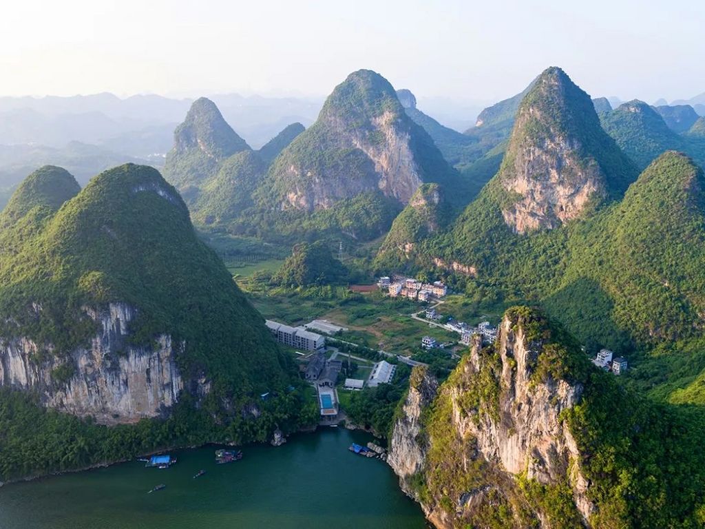 潜派旅行
