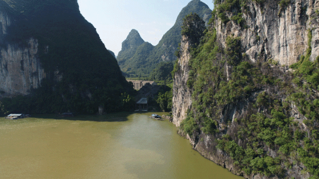 潜派旅行