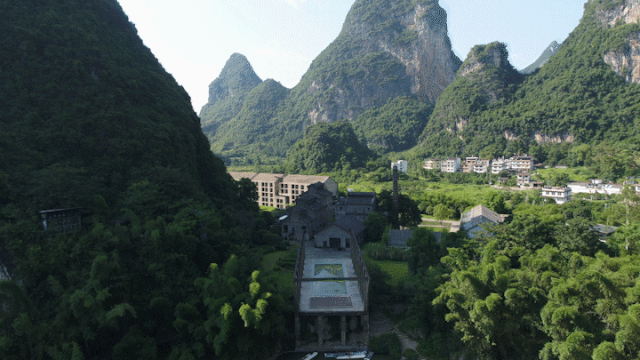潜派旅行