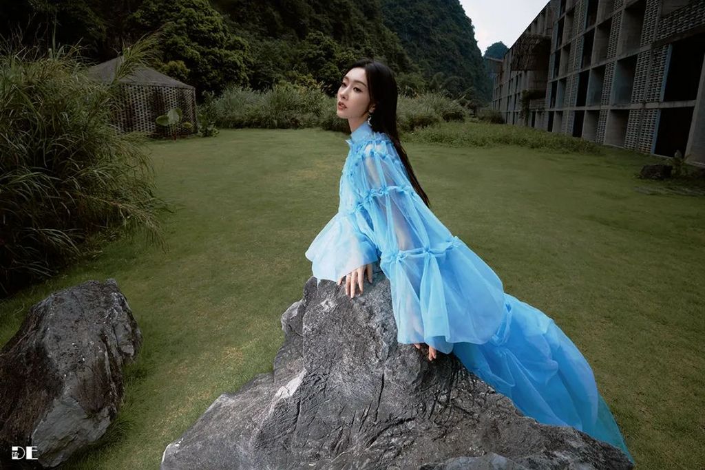 潜派旅行