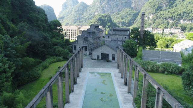 潜派旅行