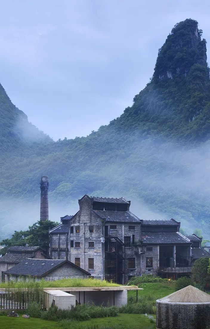 潜派旅行