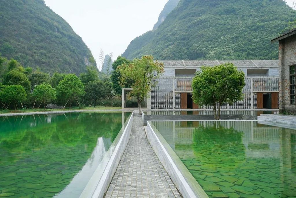 潜派旅行