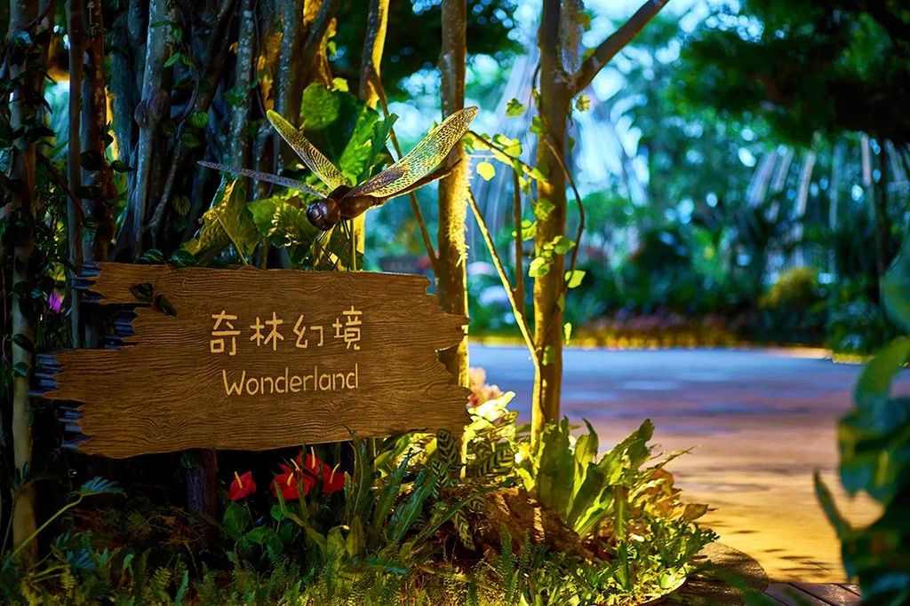 潜派旅行