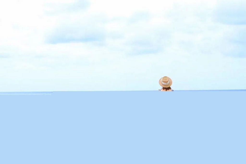 潜派旅行