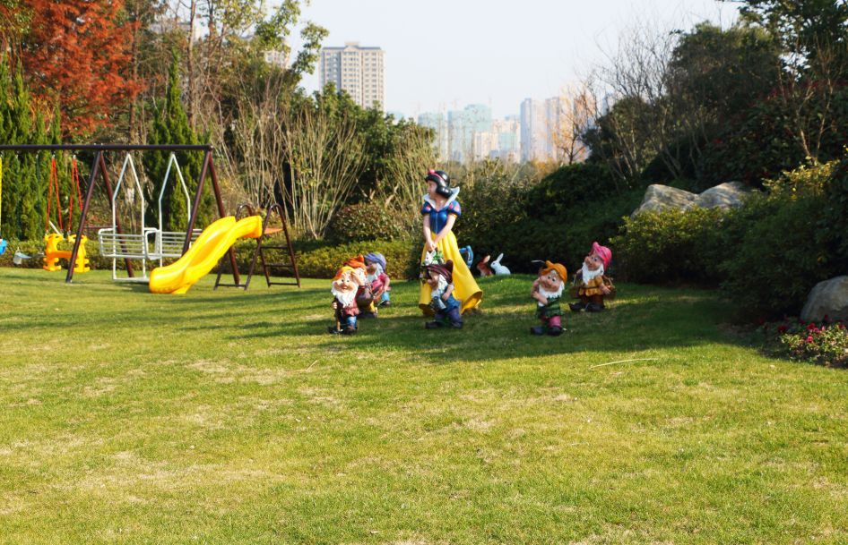 潜派旅行